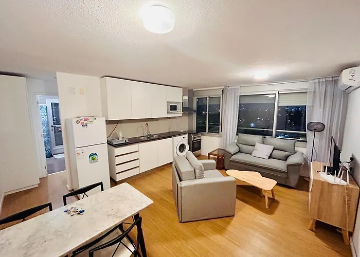 Apartamento Malvin